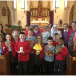 Worshippers come together for Women’s World Day&hellip;