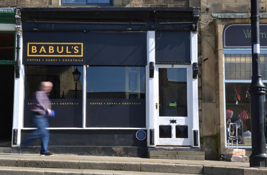 Licence granted for cocktail bar at new-look Barnard Castle restaurant