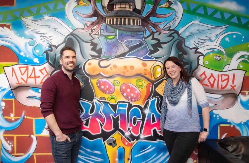 Town charities ‘save thousands by switching energy suppliers’