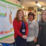 Evenwood Nursery to mark 25th anniversary