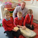 School’s no grind for St Mary’s RC&hellip;