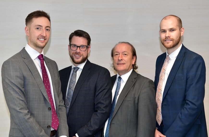 “Five tips for buying a business from Tilly, Bailey and Irvine solicitors