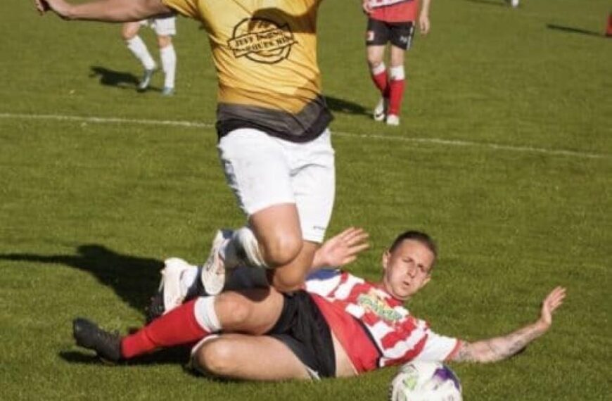 West settle for a draw after missing chances