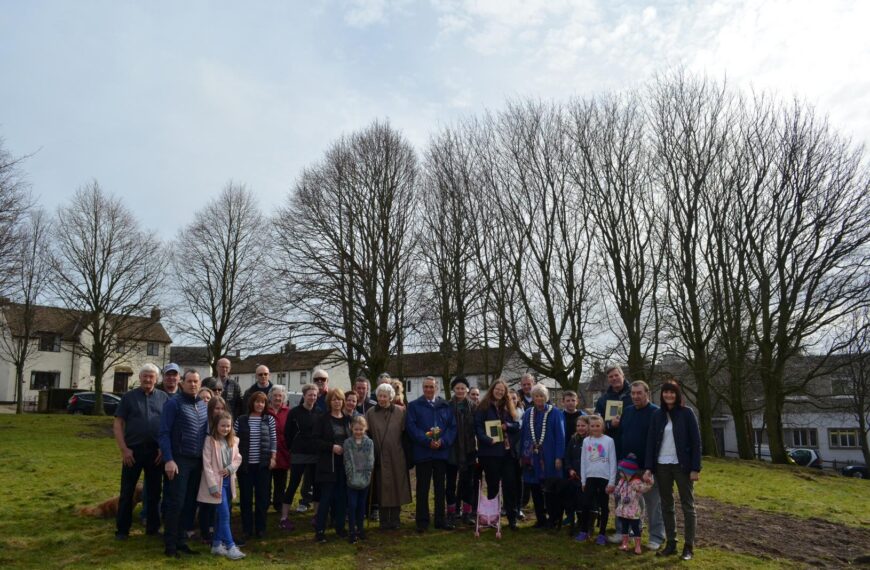 Late flood of evidence prompts postponement of decision on Barnard Castle’s Bede Kirk