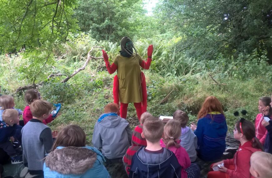 Bug ball’ marks the end of…