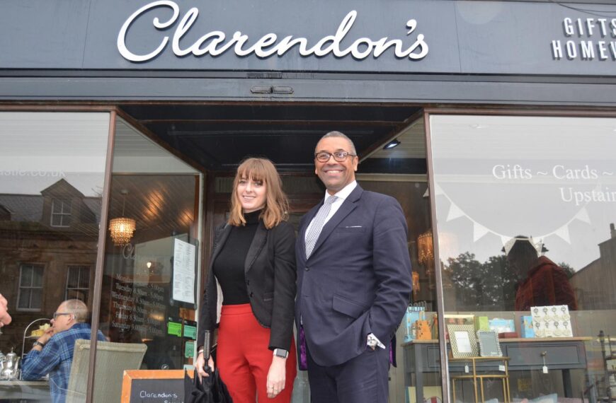 Tories step up efforts to win…