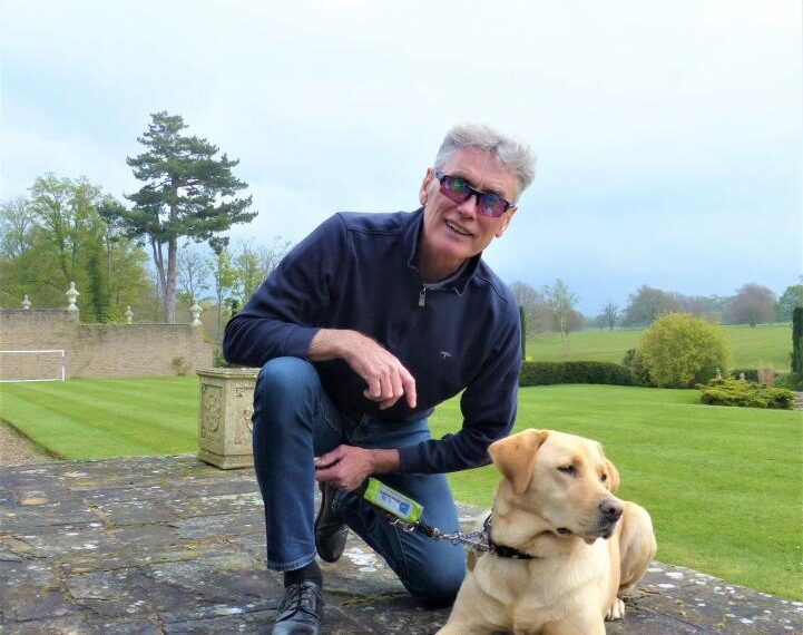 Royalties from footballer’s book helps guide…