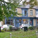 Debate over cafe’s bid for outdoor seating