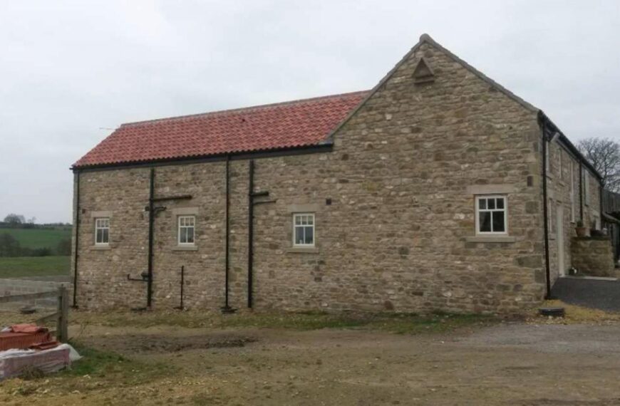 Home saved from possible demolition