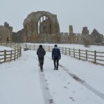 The beast is back – snow and&hellip;