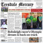 This week’s Teesdale Mercury