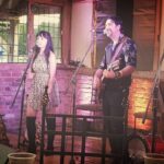 Duo who ‘followed their hearts’ to perform…