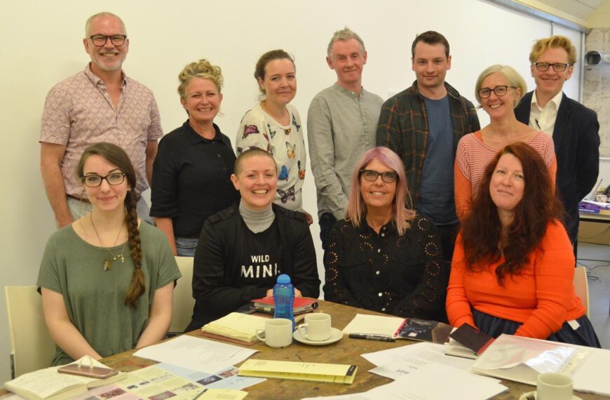 Gender ambiguity in the spotlight at…