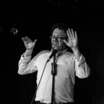 Award-winner John brings UK tour to Barnard…