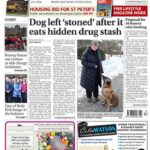 What’s inside this week’s Teesdale Mercury