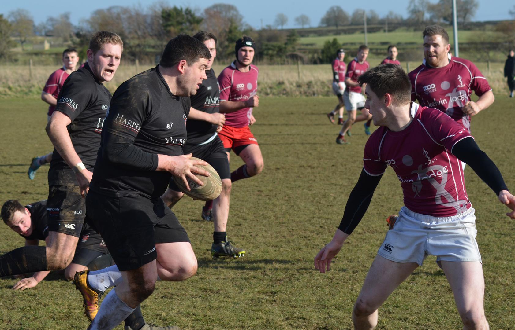 Don’t carve up the Demesnes’, annual town&hellip;