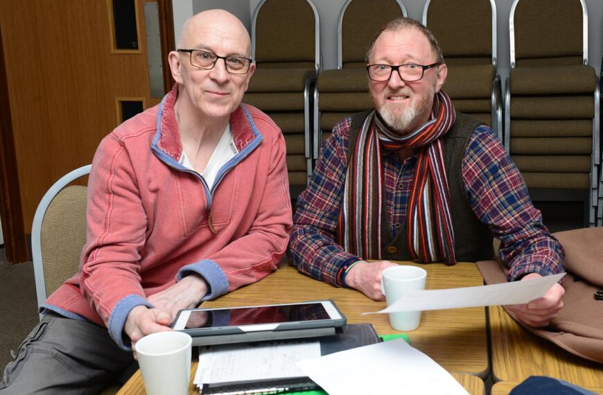 Gin festival could be just the tonic to pep up summer at Scarth Hall