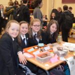 Pupils at Staindrop cook up £150 for&hellip;