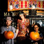 Quartet bring jazz and blues to Middleton