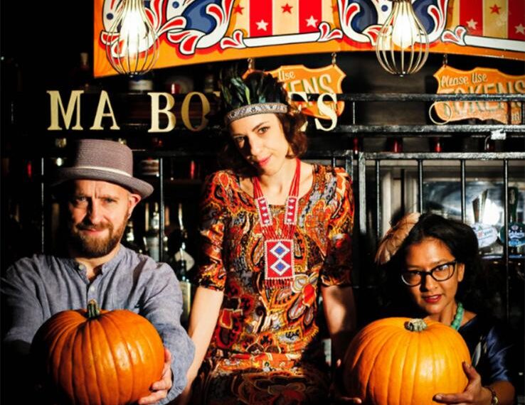 Quartet bring jazz and blues to Middleton