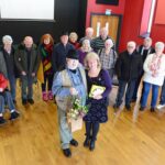 Shock as group loses their ‘dementia friend’