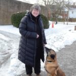 Warning after dog is left ‘stoned’ after&hellip;