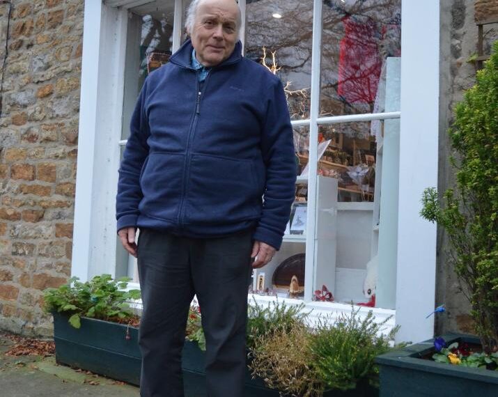 Appeal to support crafters by shopping local this year