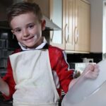 Talented Green Lane pupil makes his television&hellip;