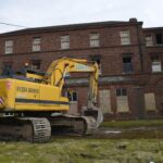 Housing plans for St Peter’s eyesore in&hellip;