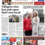 This week’s 48-page Teesdale Mercury – out&hellip;