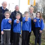 School road accidents near Ramshaw School prompt&hellip;