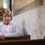 Historic church officially ‘at risk’ as repairs&hellip;