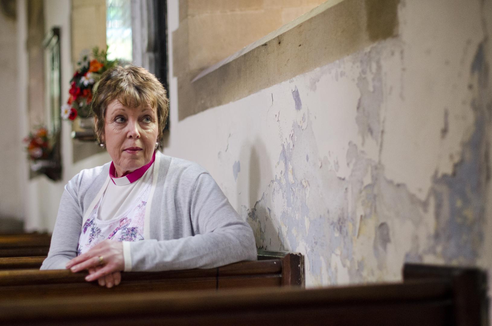 Historic church officially ‘at risk’ as repairs&hellip;