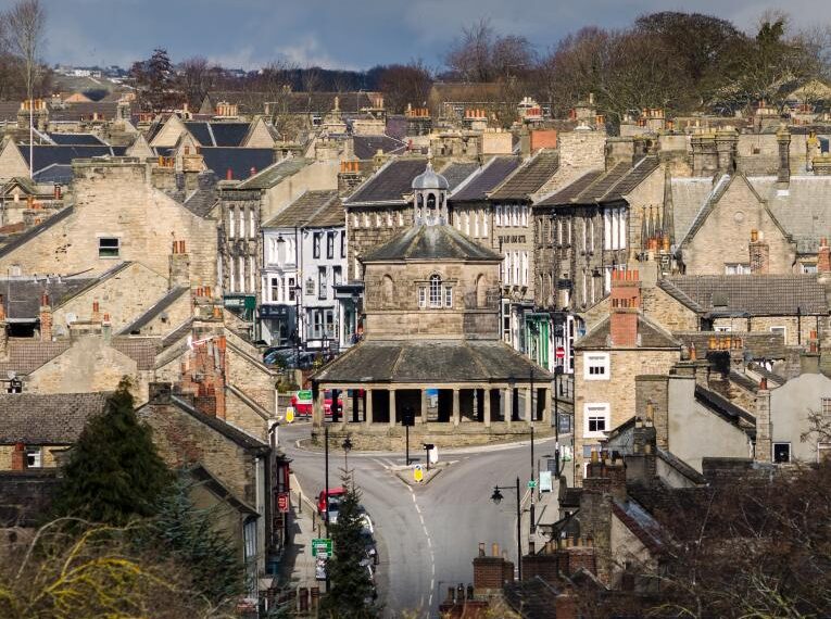 Repairs to Market Cross will only cause ‘slight disruption’