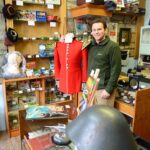 From retro to the strange, it’s all&hellip;