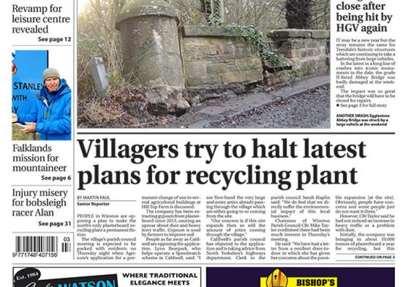 In this week’s Mercury