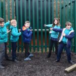 Joy over investment in rural dale school