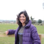 Doctor prescribes garden therapy