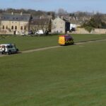 Dog rescued unharmed from River Tees near&hellip;