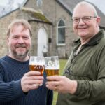Villagers who lost their much-loved pub open&hellip;