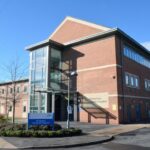 Entire top floor of town’s £10m Richardson…