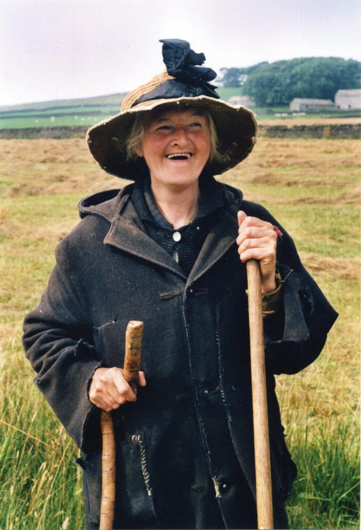 Proposal for museum dedicated to Teesdale icon&hellip;