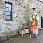 Blind woman appeal for help after theft&hellip;