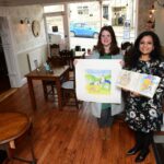 Pub gives Catherine the chance to display&hellip;