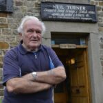 Cocktail king Neil calls time at age&hellip;