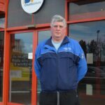 John bowled over by chance to coach&hellip;