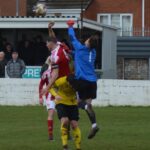 West well beaten by Sunderland RCA