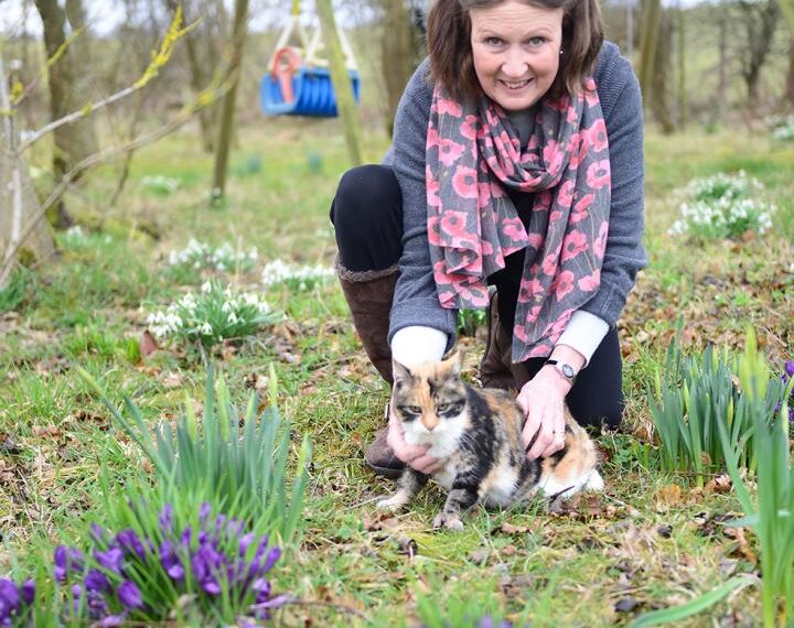 Family fun day to mark High Sheriff’s ‘amazing year’
