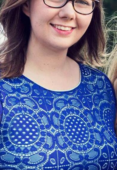 Sister to run marathon in memory of tragic bike rider brother