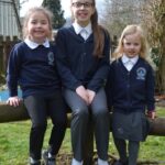 Royal honour for Middleton-in-Teesdale carnival trio